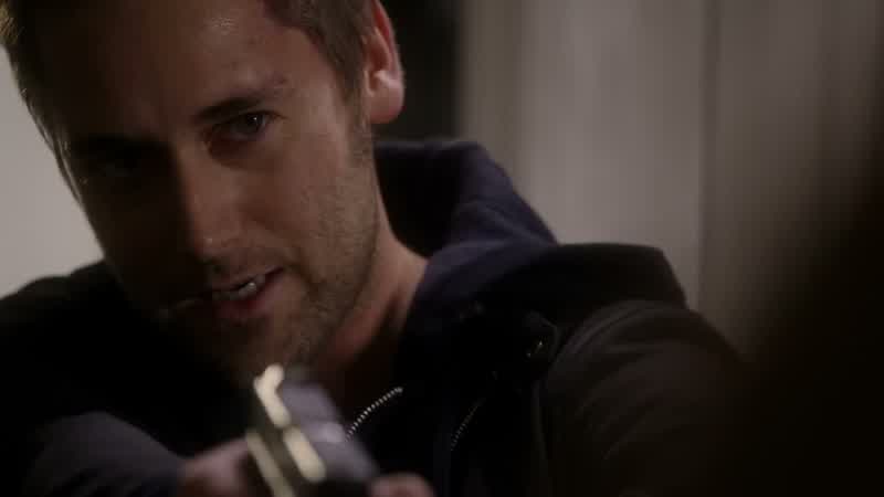 Your handcuffs