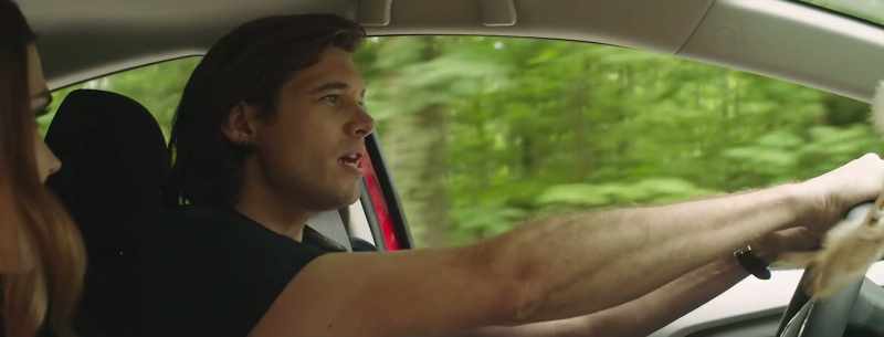 �� Your hands on the wheel