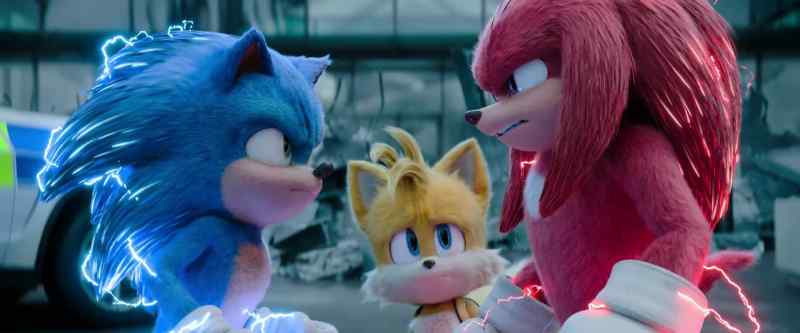 Your heart is being consumed by anger, hedgehog