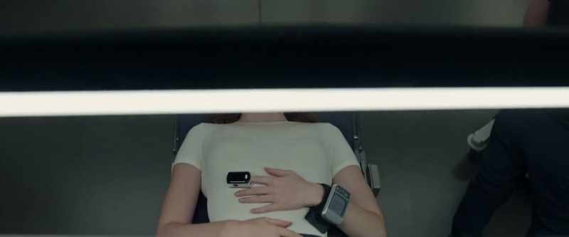 Your heartbeat's strong, pulse is good