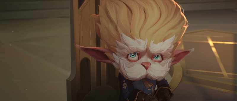 Your Hextech projects need more time. More safeguards