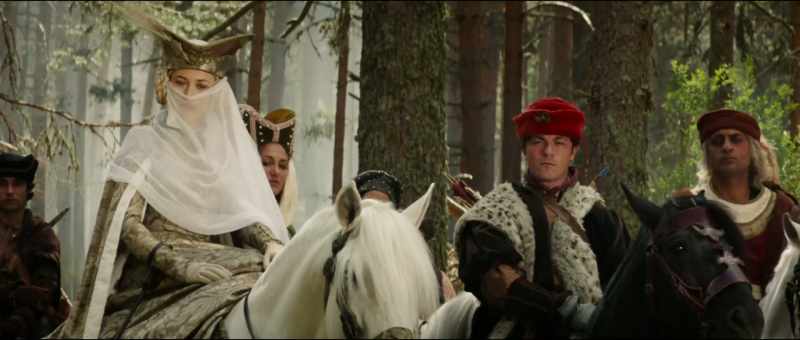 Your highness, fair-- fair