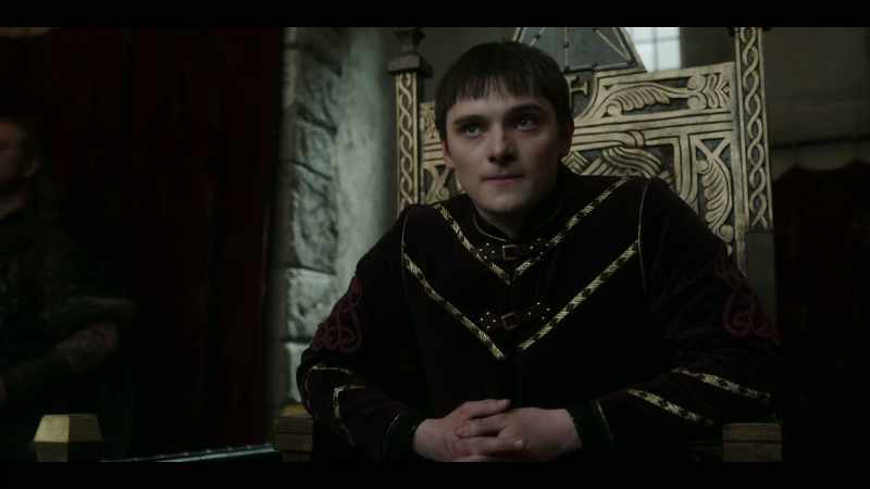 Your highness, I was…