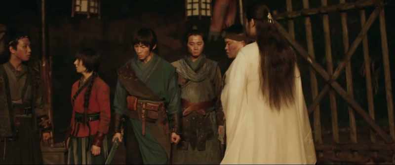 Your Highness