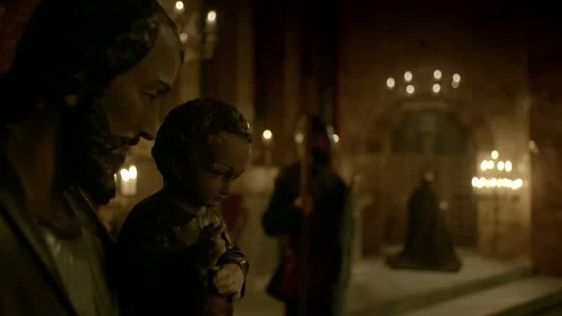 Your Highness!