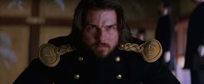 Your Highness......if you believe me to be your enemy, command me......and l will gladly take my life