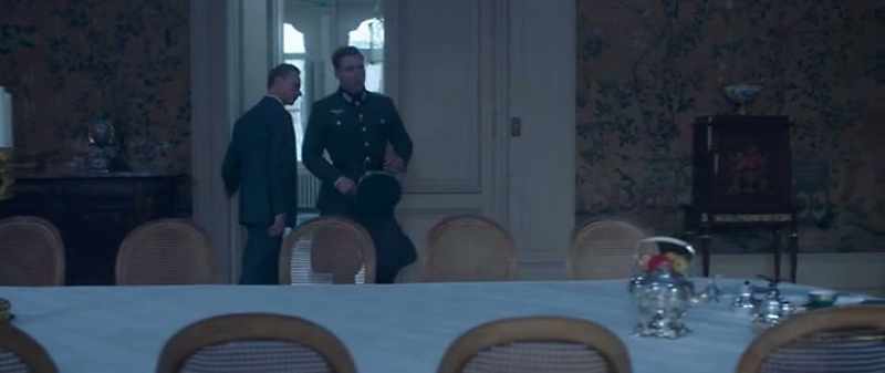 Your Highness, what I have to tell you