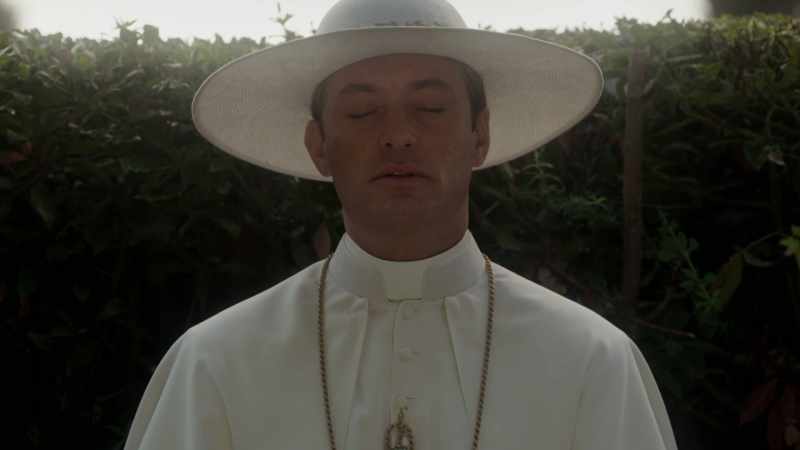 Your Holiness