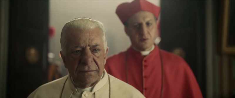 Your Holiness