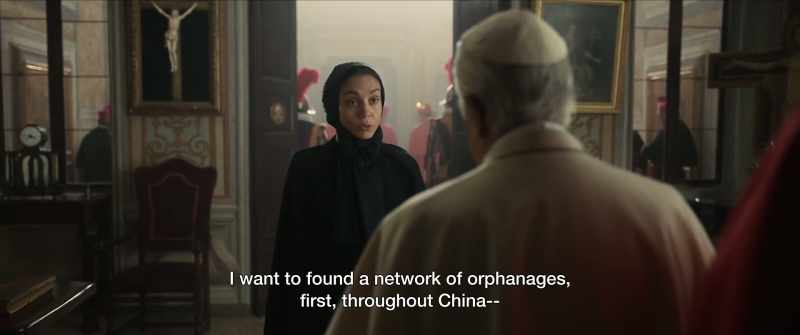 Your Holiness