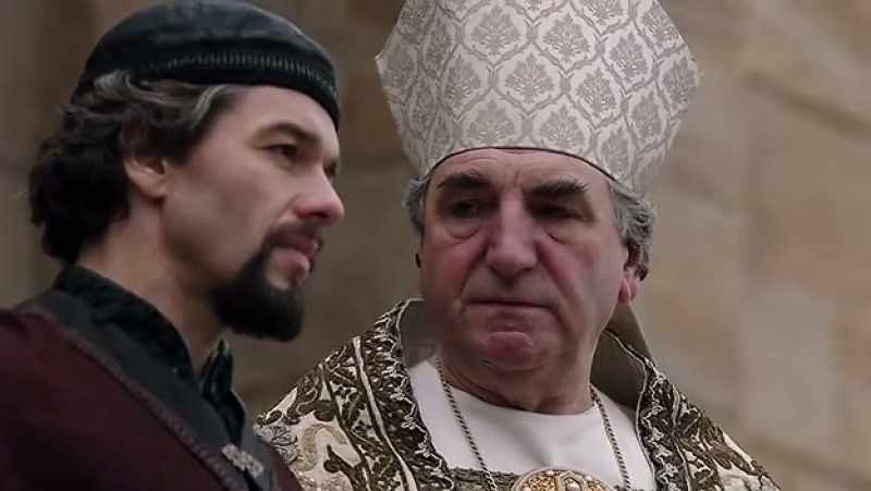 Your Holiness