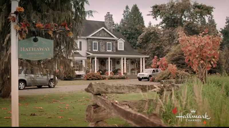 Your home is lovely. - Thank you