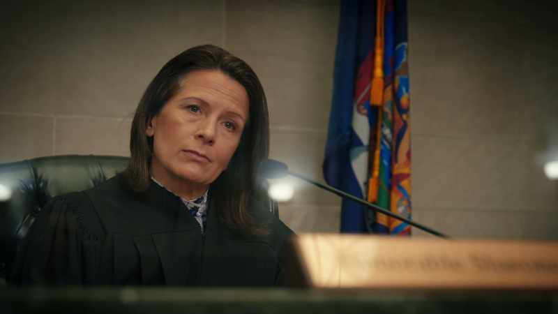 Your Honor, are we gonna try this case