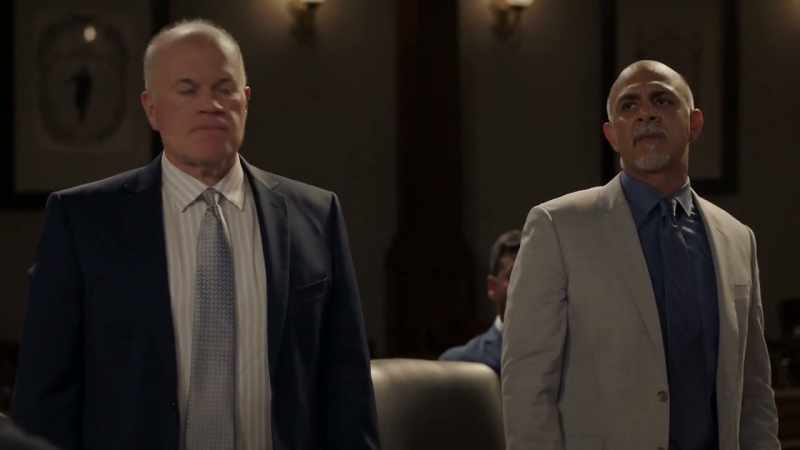 Your Honor, we are simply attempting to have our client
