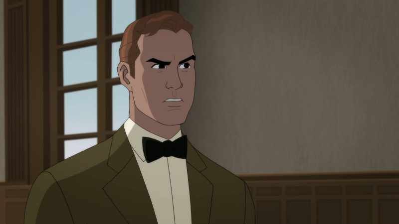 Your Honor, I'd like to call Professor McElroy to the stand