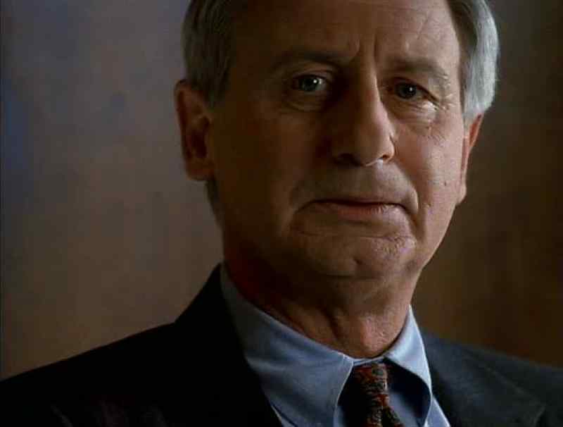 YOUR HONOR, THE DEFENSE CHALLENGES PROFESSOR ADLER FOR CAUSE