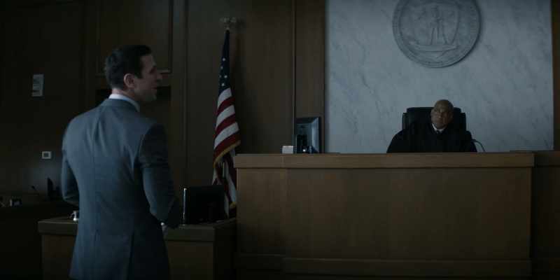 Your Honor, the jury will soon hear testimony