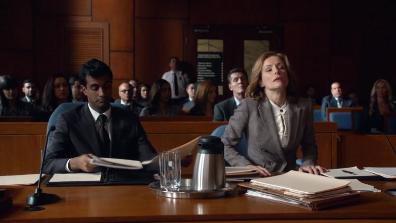 Your Honor, the prosecution calls