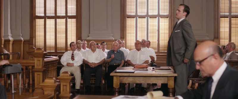 Your Honor, the State has just learned