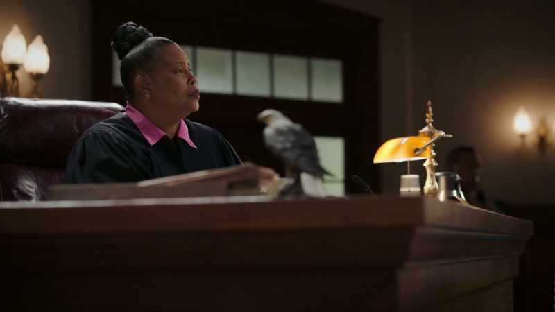 Your Honor, we're calling the witness to testify