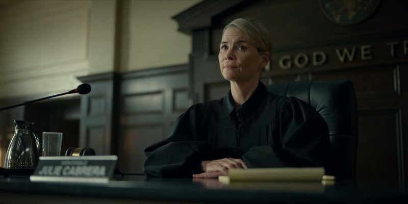 Your Honour, before you make this ruling