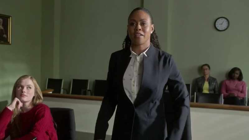 Your Honour, the Crown's case against my client