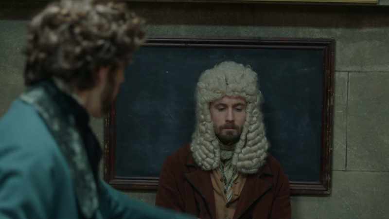 Your Honour, there is no case against my defendant