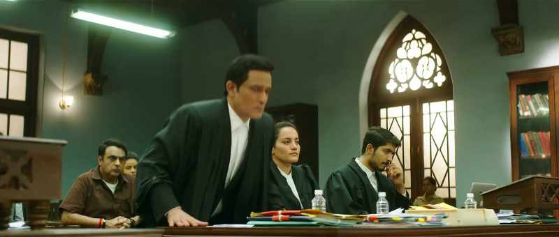 Your Honours, defence would like to examine PW2