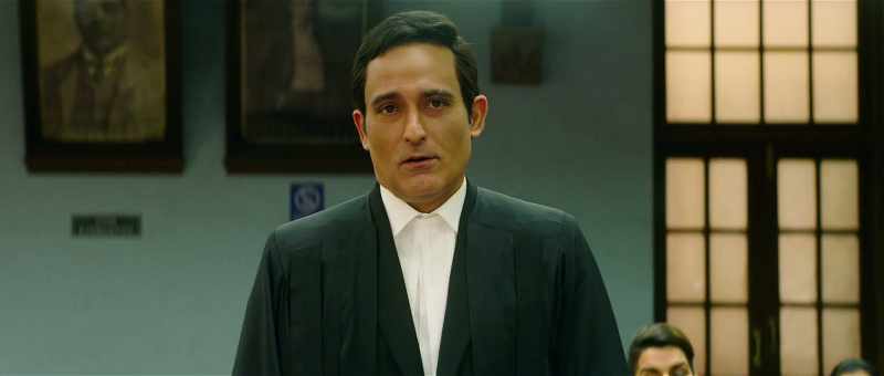 Your Honours, she testified one way believing there was no hard drive