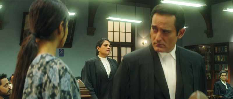 Your Honours, the charge sheet clearly states