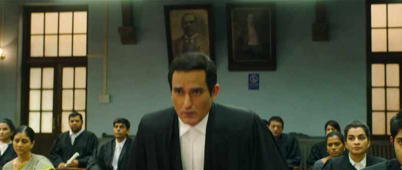 Your Honours, the defence would like to examine PW6, Pramod Dangle