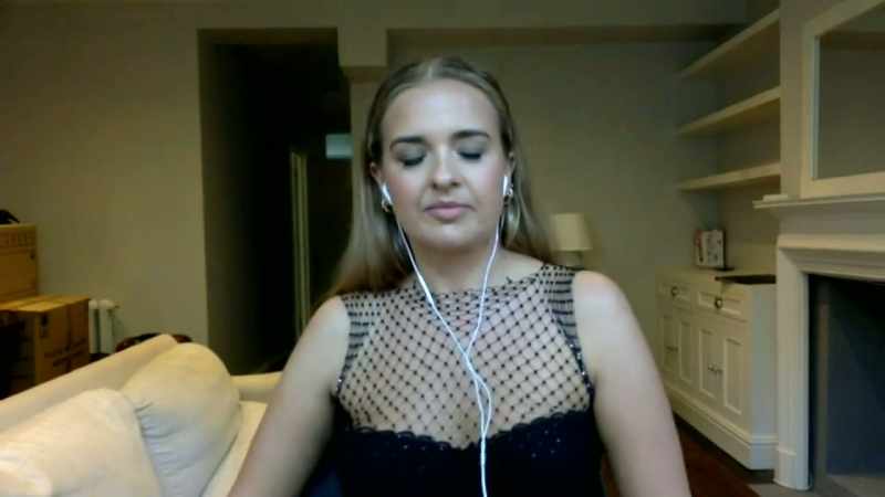 Your hookup with Ashley got everyone talking
