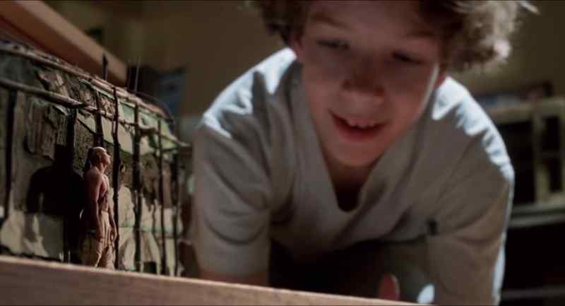 Your house is fantastic