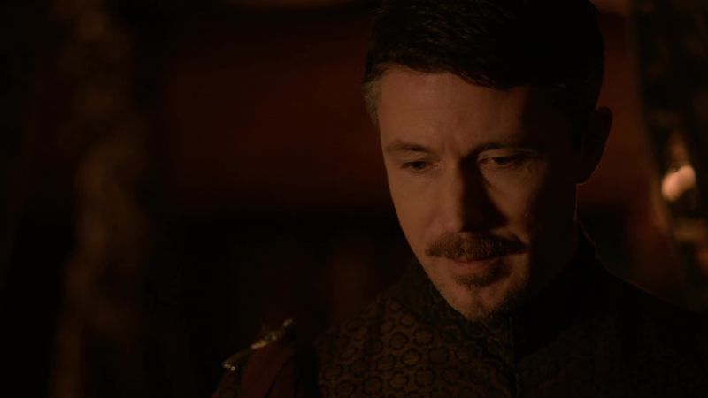 Your husband was an honorable man