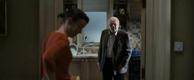 Your husband![CHUCKLES]
