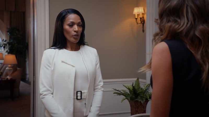 Your husband is the key to helping me manage mine