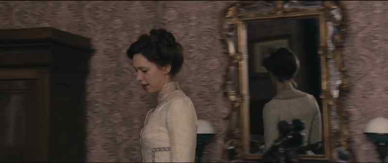 Your my husband's assistant and I'm his wife