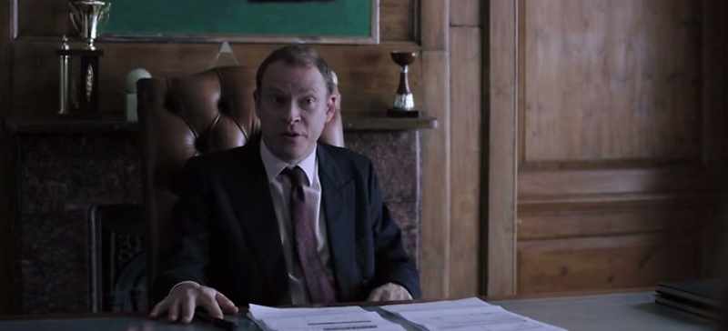Your husband's debts are astonishing