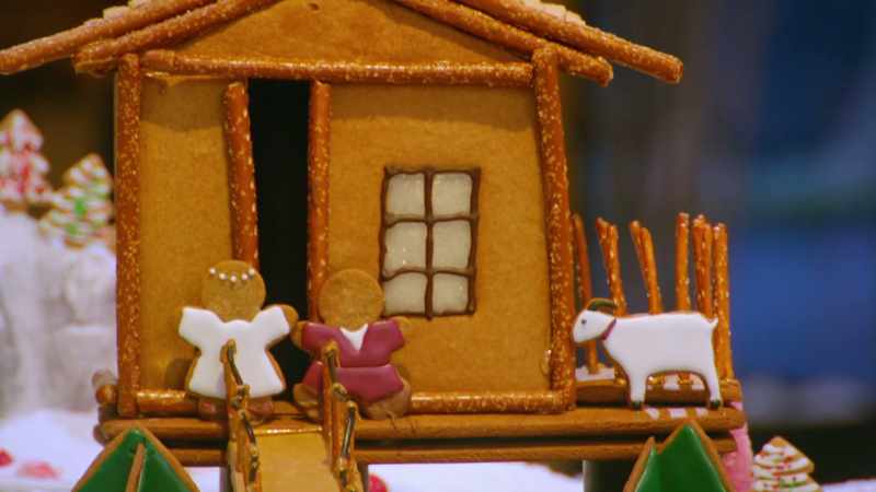 Your icing work is really, really outstanding