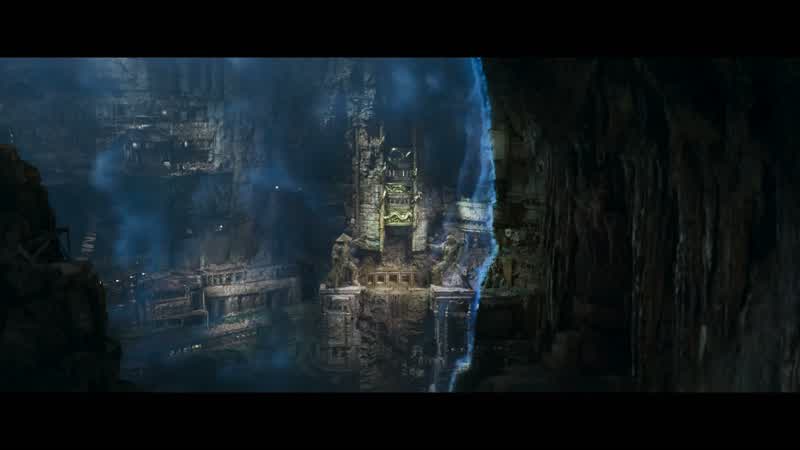 Your inner power comes from your arcanaa gift from the marking of the DragonThe point of your training is for you to unlock that powerWithout it defeating Outworld will be impossibleKung Lao and I