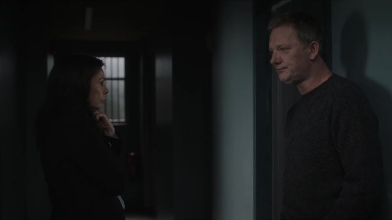 Your instincts on Laird were bang-on