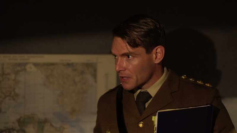 Your intelligence operations are falling short