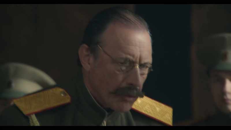 Your Interior Minister, sir