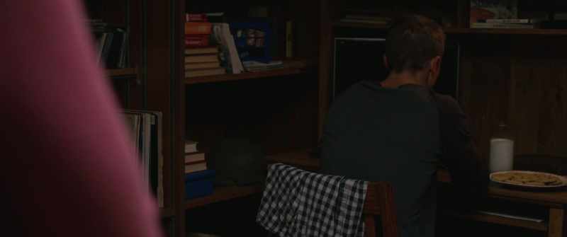 Your issues are too big for me to solve, you know?