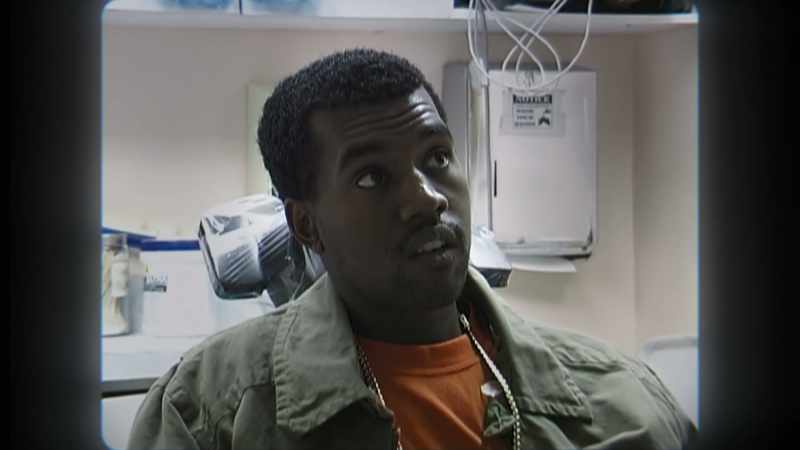 Your jaw surgery should not be, um…
