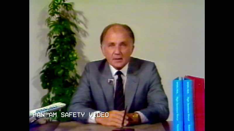 Your knowledge of past hijackings