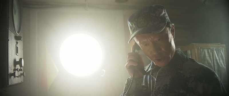 Your lack of action is tantamount to an attack