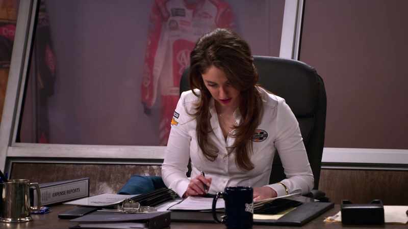 Your lap times are up there, but you can use practice in the simulator
