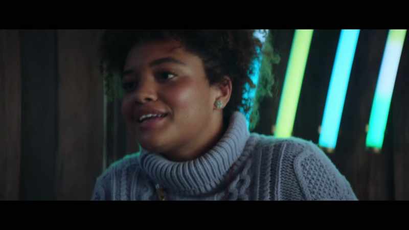Your last name is your dad's last name