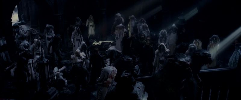 Your leader is dead